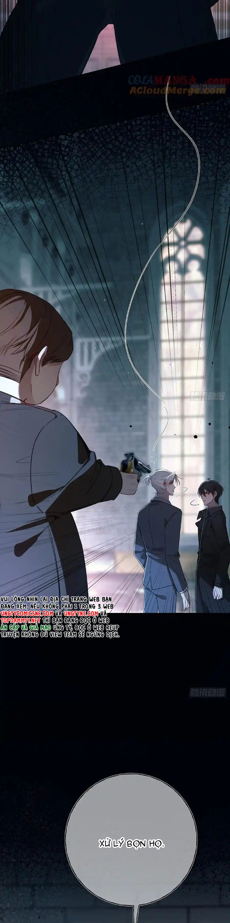Yêu Đến Hủy Diệt Chap 15 - Next Chap 16
