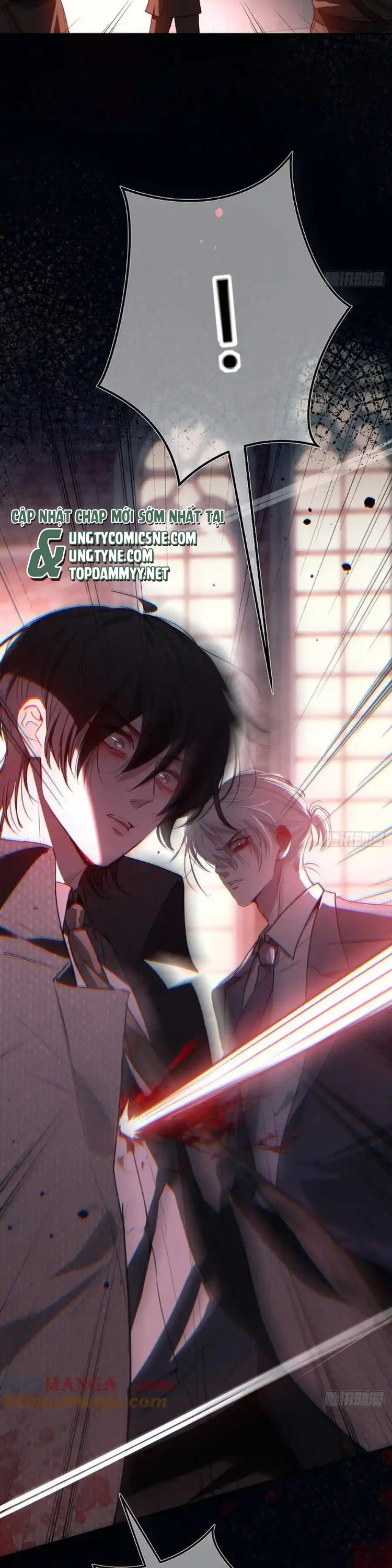 Yêu Đến Hủy Diệt Chap 15 - Next Chap 16