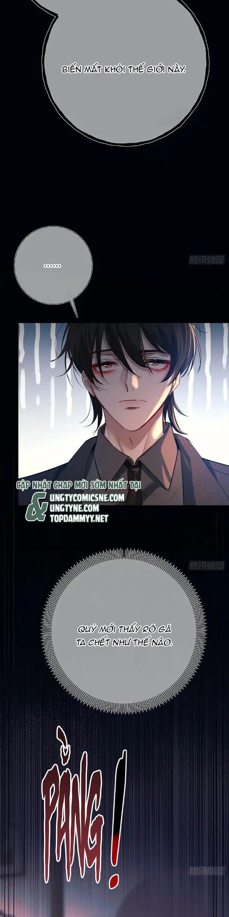 Yêu Đến Hủy Diệt Chap 15 - Next Chap 16