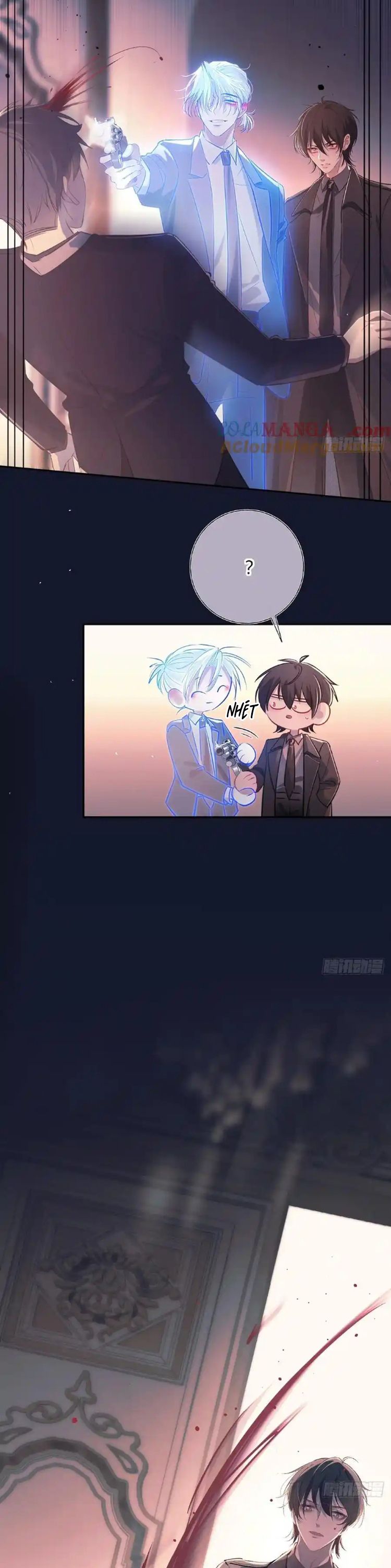 Yêu Đến Hủy Diệt Chap 15 - Next Chap 16