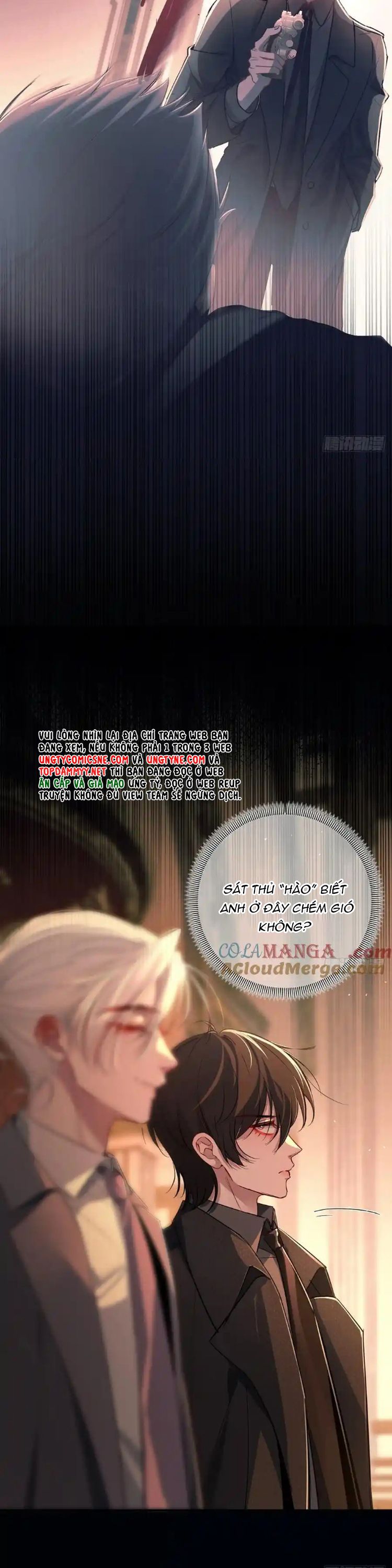Yêu Đến Hủy Diệt Chap 15 - Next Chap 16