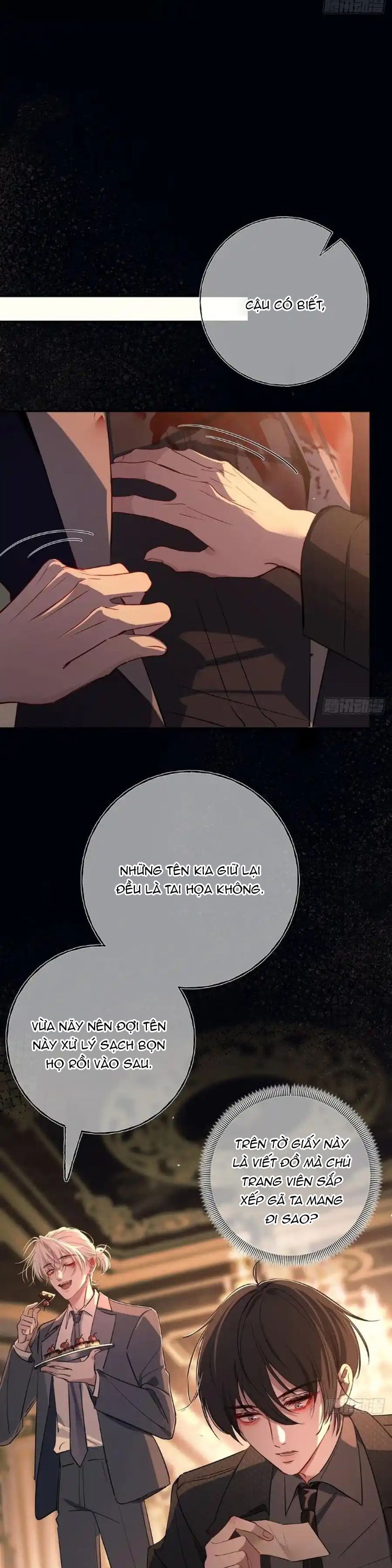 Yêu Đến Hủy Diệt Chap 15 - Next Chap 16