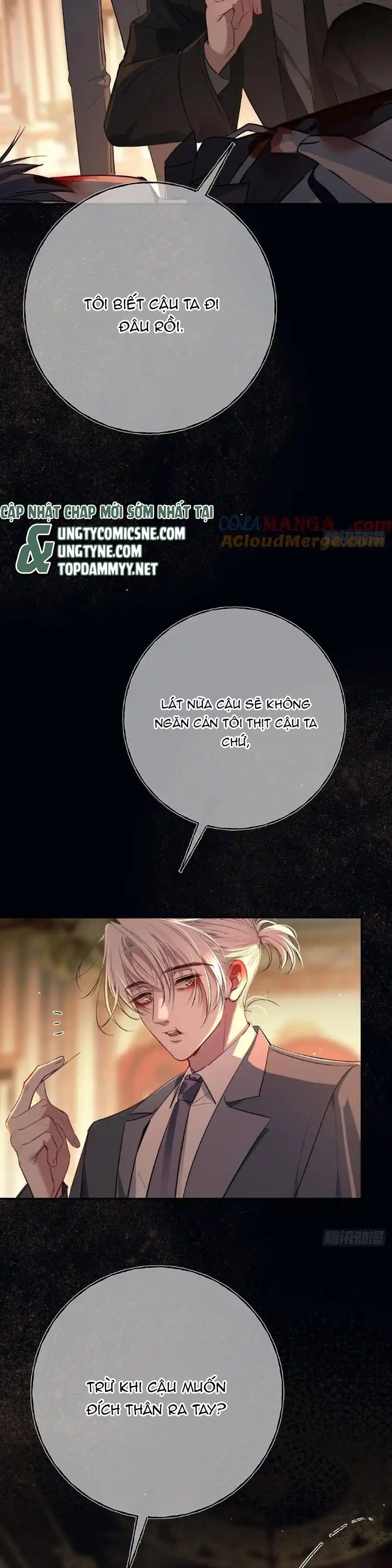 Yêu Đến Hủy Diệt Chap 15 - Next Chap 16