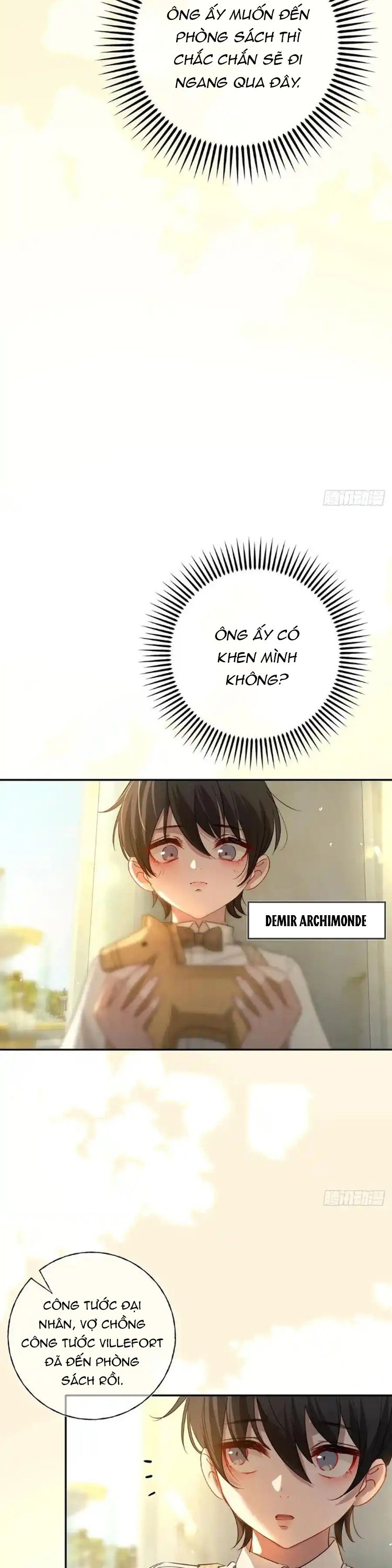 Yêu Đến Hủy Diệt Chap 16 - Next Chap 17
