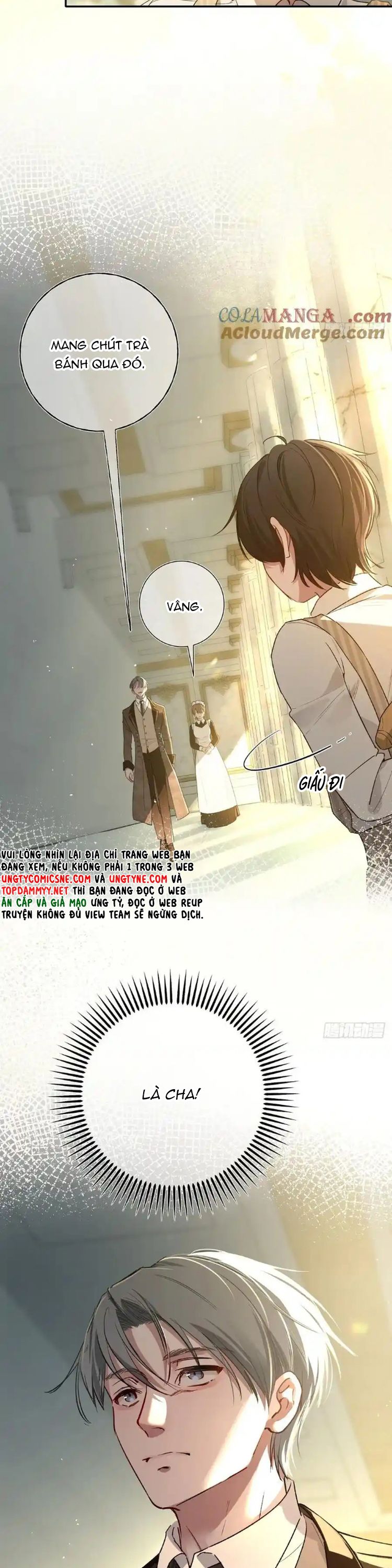 Yêu Đến Hủy Diệt Chap 16 - Next Chap 17