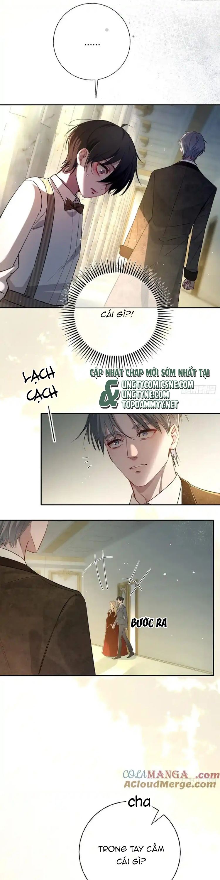 Yêu Đến Hủy Diệt Chap 16 - Next Chap 17