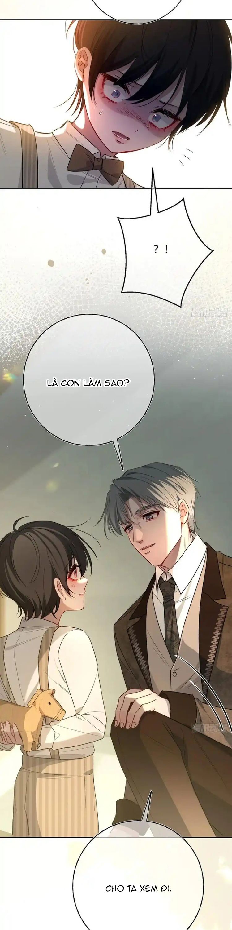 Yêu Đến Hủy Diệt Chap 16 - Next Chap 17