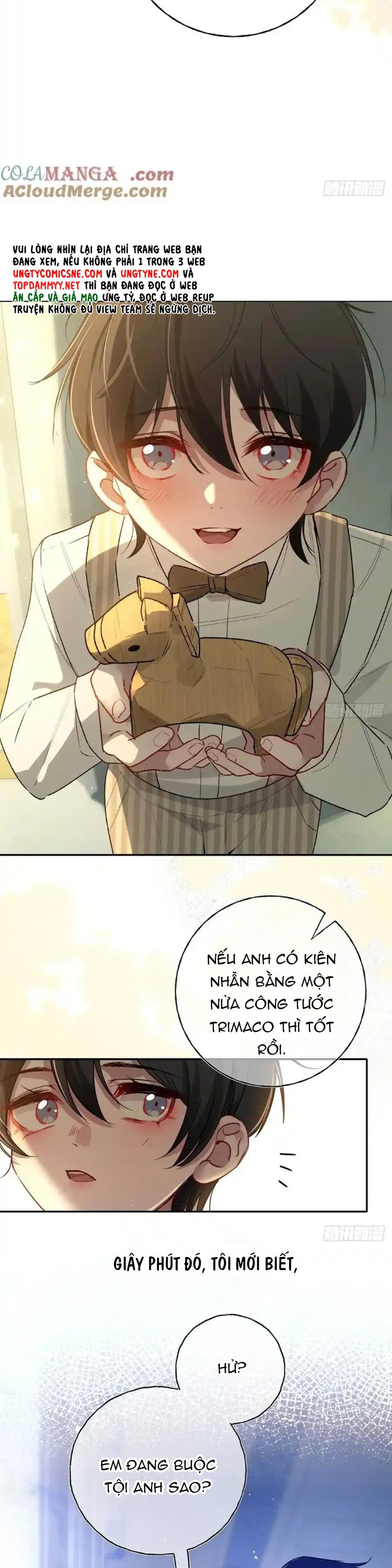 Yêu Đến Hủy Diệt Chap 16 - Next Chap 17