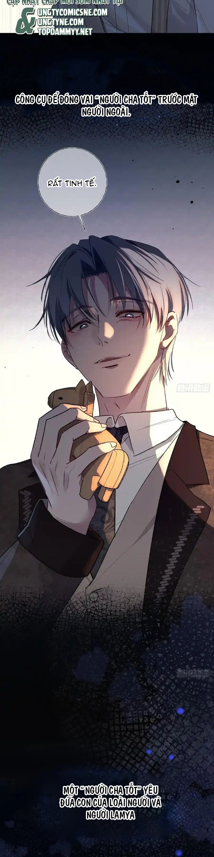 Yêu Đến Hủy Diệt Chap 16 - Next Chap 17