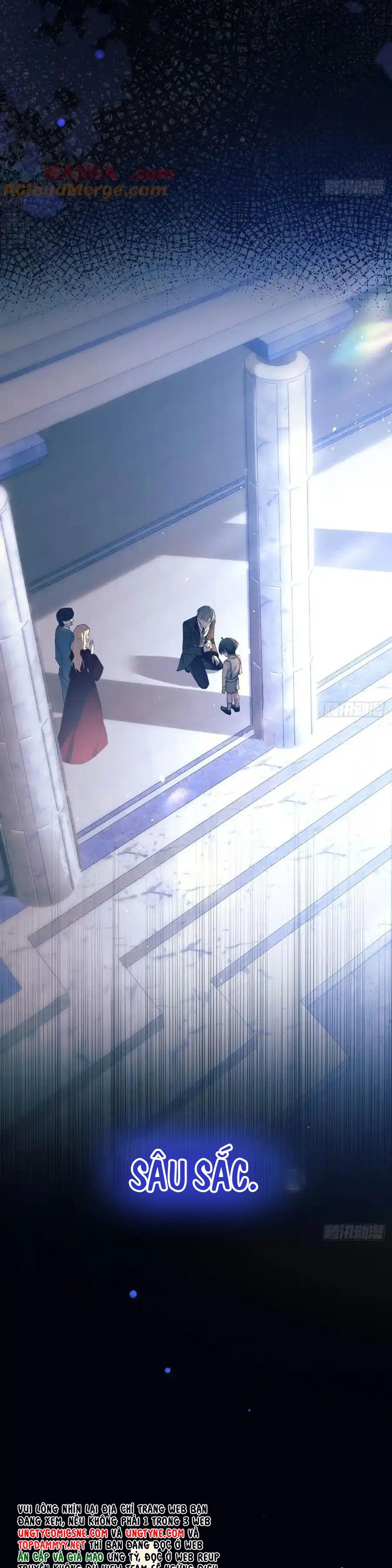 Yêu Đến Hủy Diệt Chap 16 - Next Chap 17