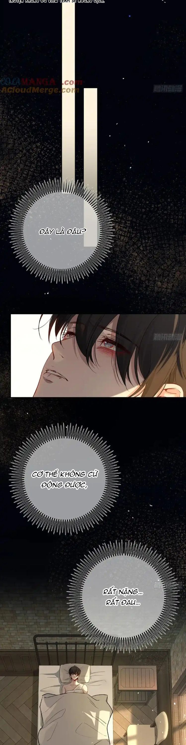 Yêu Đến Hủy Diệt Chap 16 - Next Chap 17