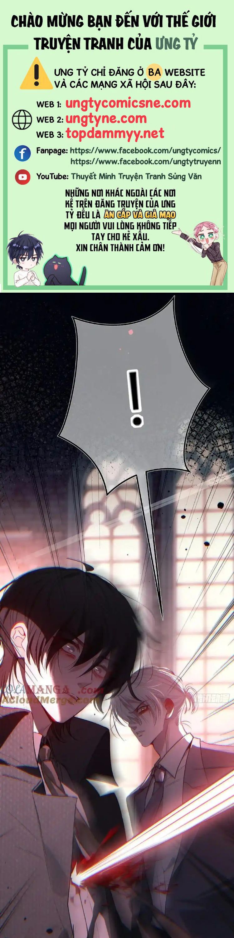 Yêu Đến Hủy Diệt Chap 16 - Next Chap 17