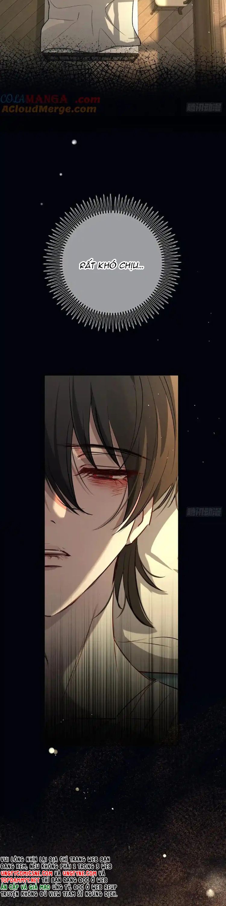 Yêu Đến Hủy Diệt Chap 16 - Next Chap 17