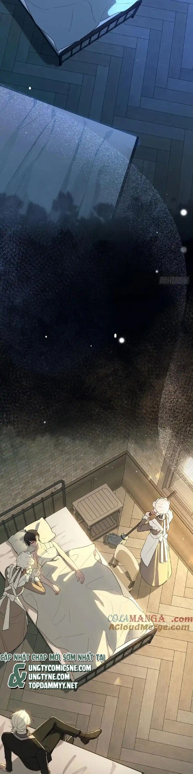 Yêu Đến Hủy Diệt Chap 16 - Next Chap 17
