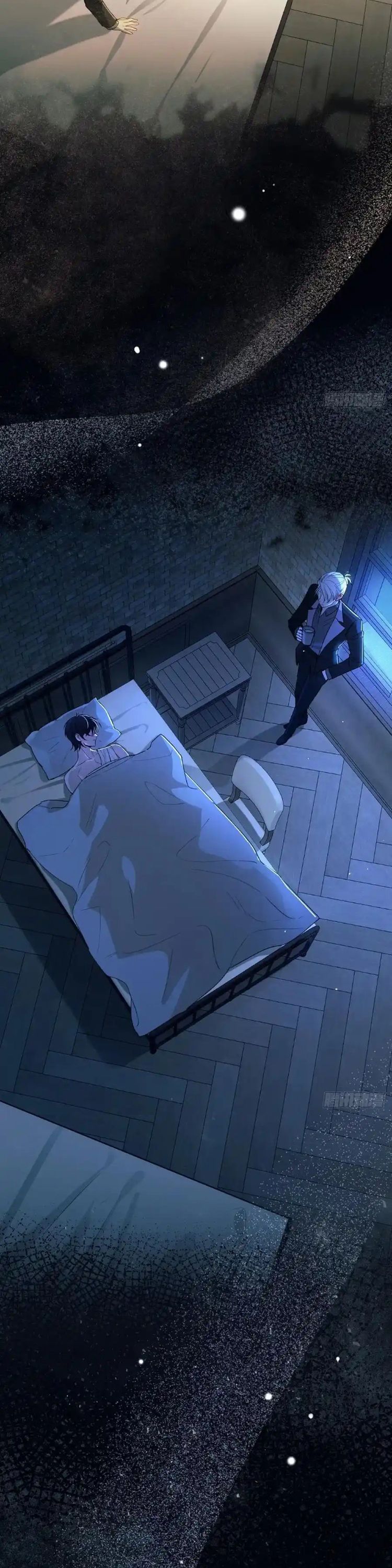 Yêu Đến Hủy Diệt Chap 16 - Next Chap 17