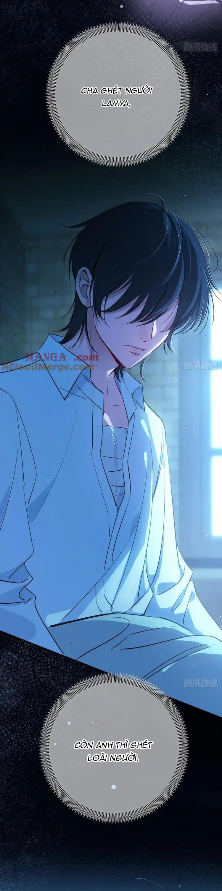 Yêu Đến Hủy Diệt Chap 16 - Next Chap 17