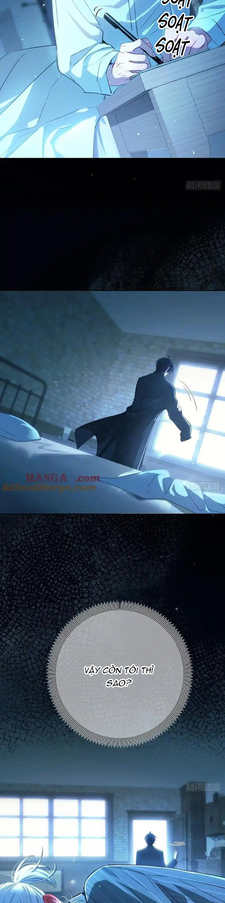 Yêu Đến Hủy Diệt Chap 16 - Next Chap 17