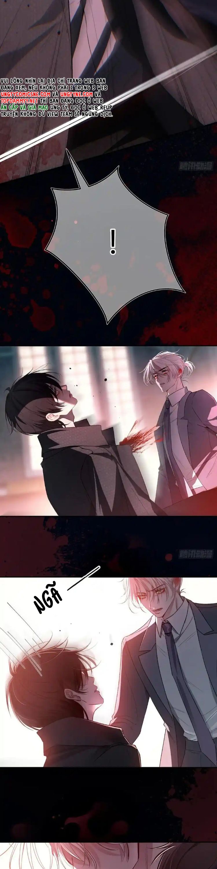 Yêu Đến Hủy Diệt Chap 16 - Next Chap 17