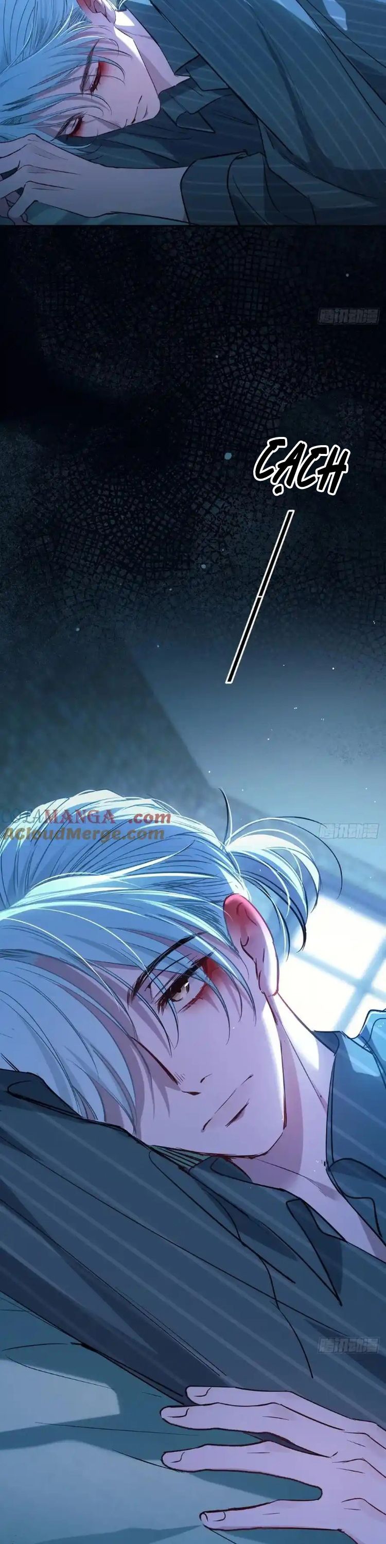 Yêu Đến Hủy Diệt Chap 16 - Next Chap 17