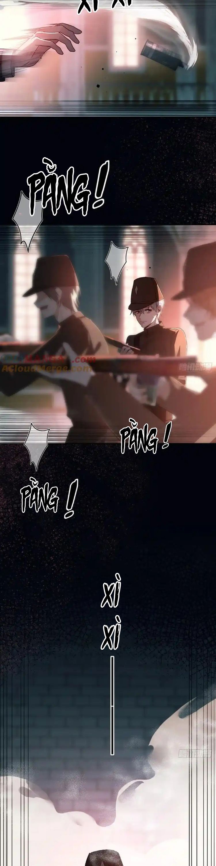 Yêu Đến Hủy Diệt Chap 16 - Next Chap 17