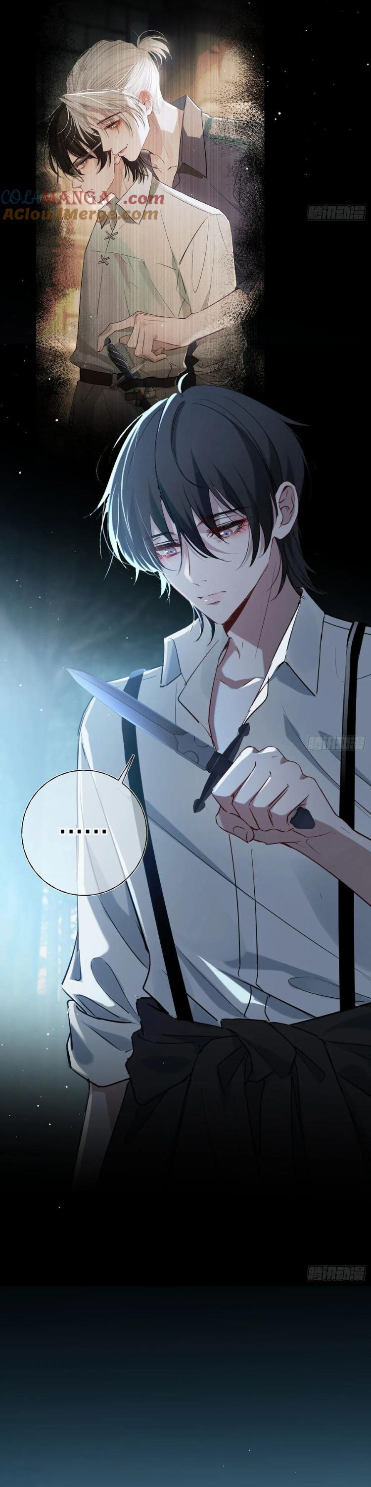 Yêu Đến Hủy Diệt Chap 17 - Next Chap 18