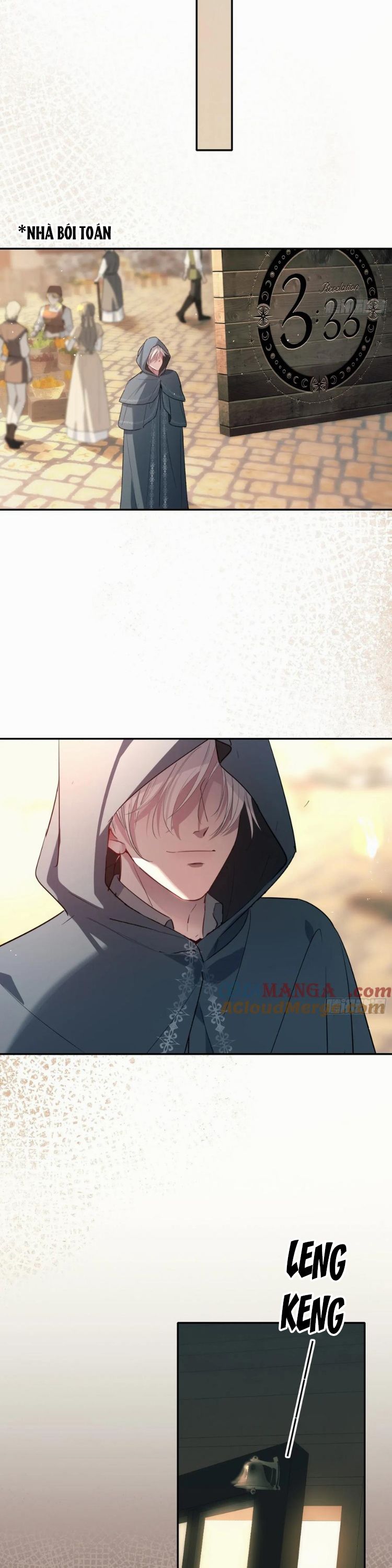 Yêu Đến Hủy Diệt Chap 17 - Next Chap 18