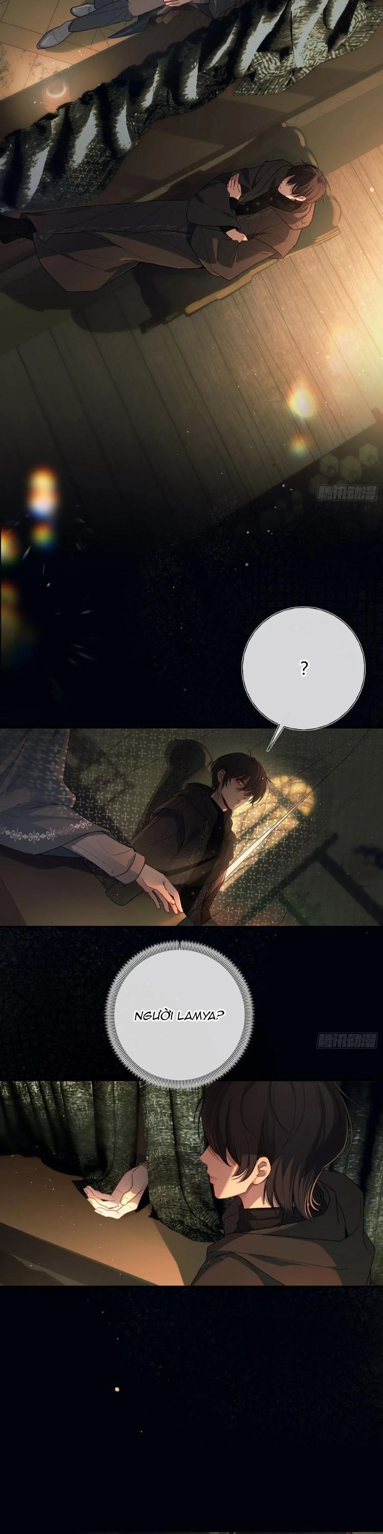 Yêu Đến Hủy Diệt Chap 17 - Next Chap 18