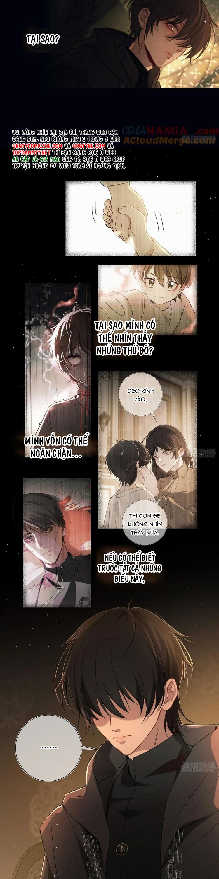 Yêu Đến Hủy Diệt Chap 17 - Next Chap 18