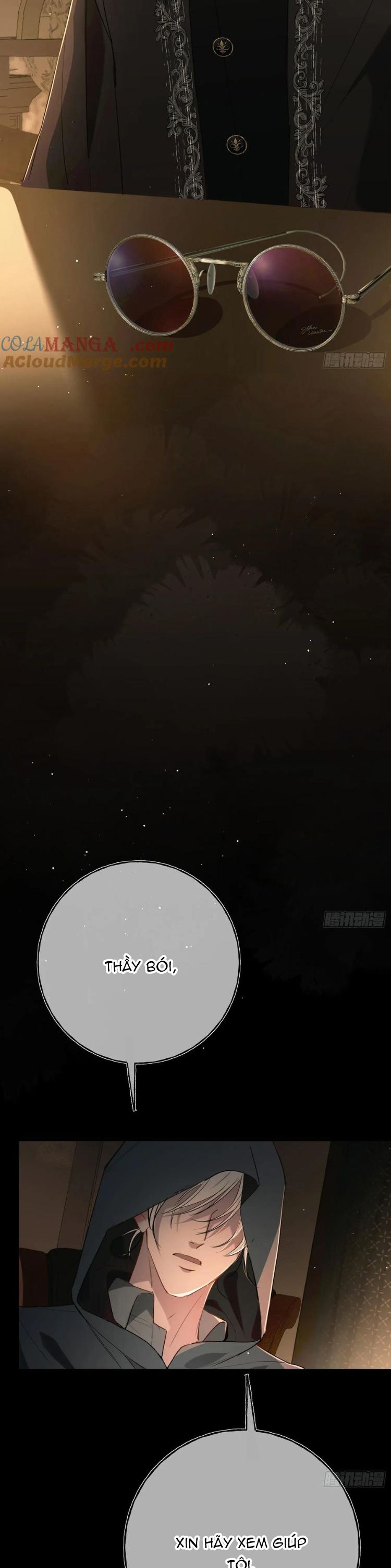 Yêu Đến Hủy Diệt Chap 17 - Next Chap 18