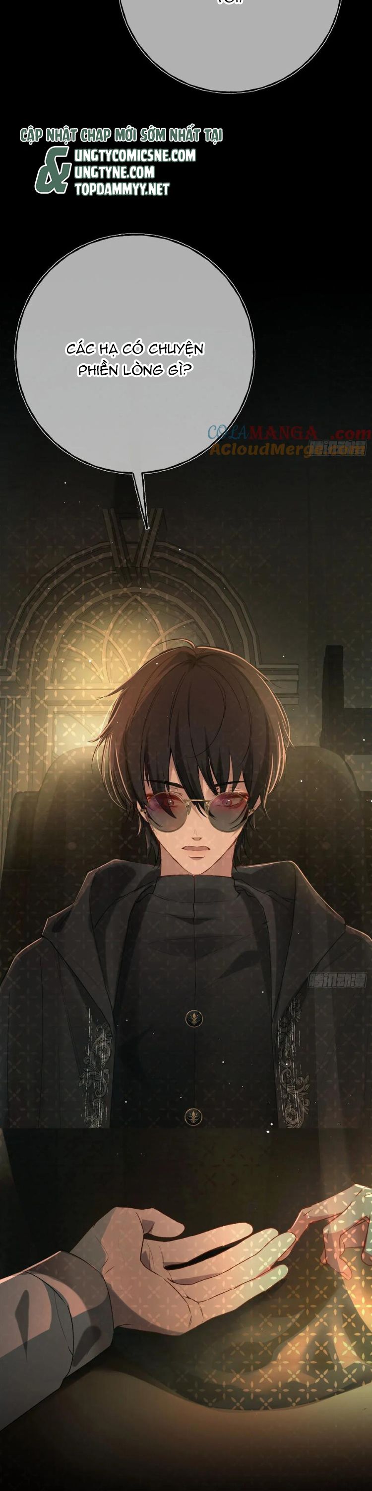 Yêu Đến Hủy Diệt Chap 17 - Next Chap 18