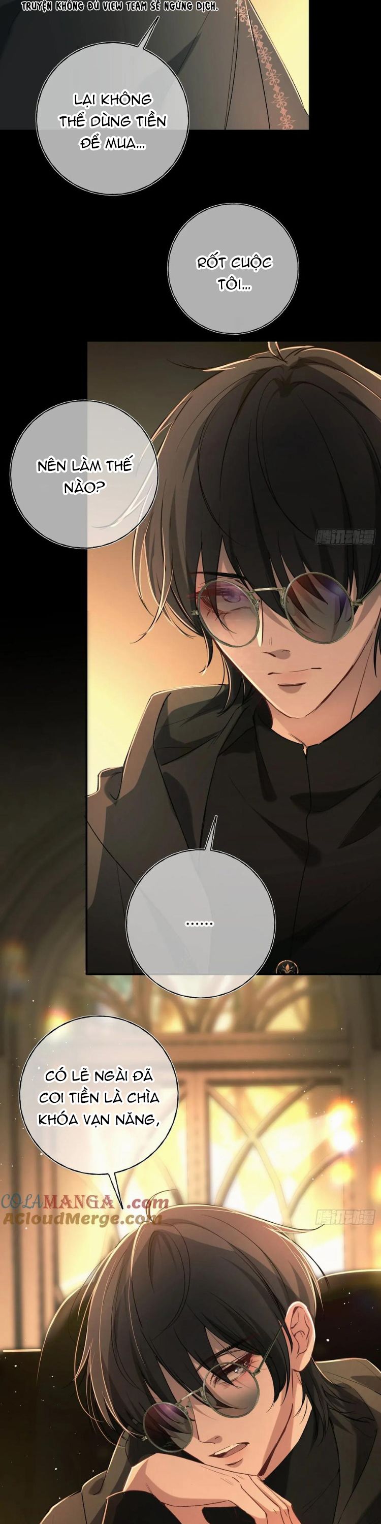 Yêu Đến Hủy Diệt Chap 17 - Next Chap 18
