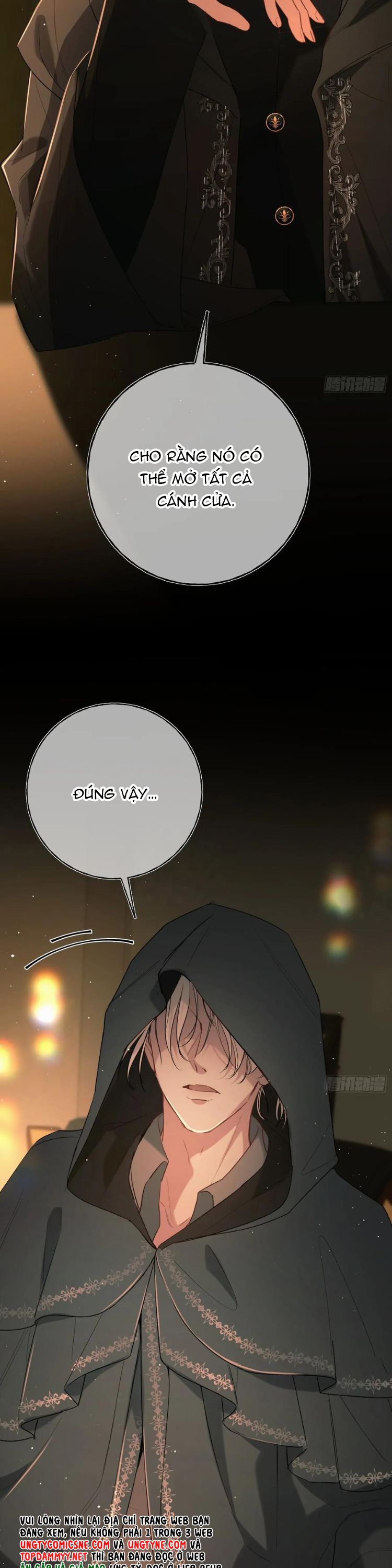 Yêu Đến Hủy Diệt Chap 17 - Next Chap 18