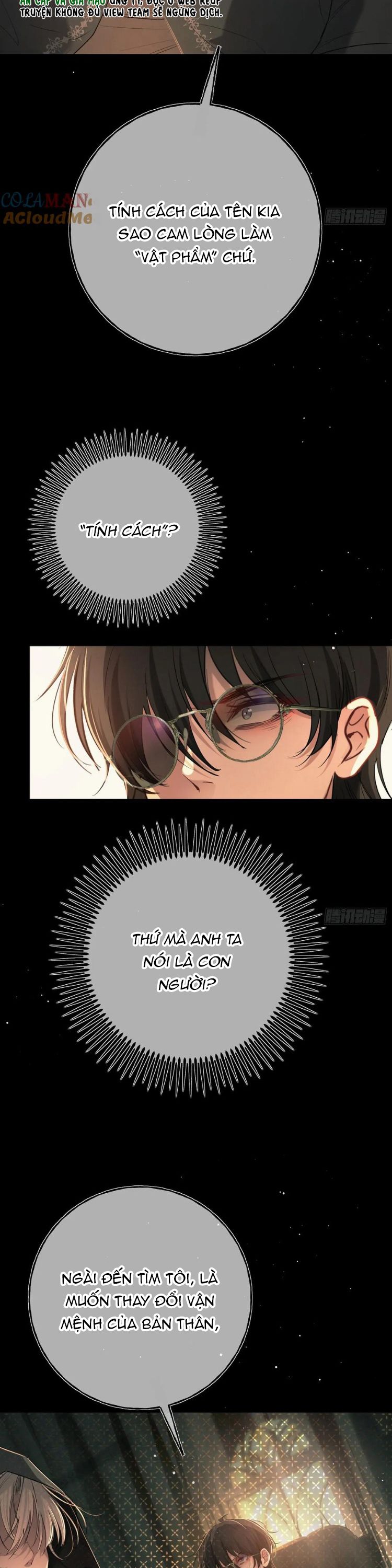 Yêu Đến Hủy Diệt Chap 17 - Next Chap 18