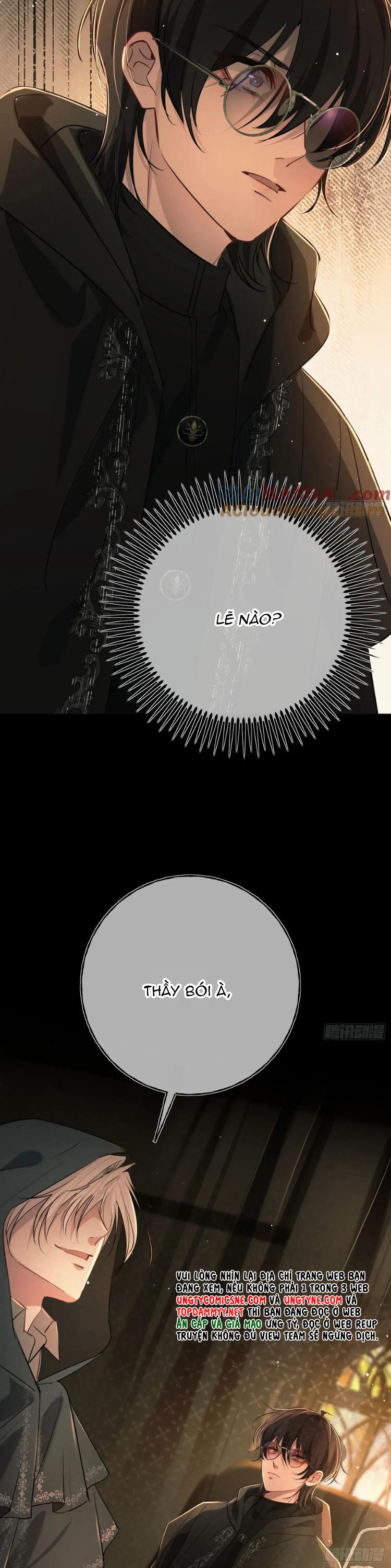 Yêu Đến Hủy Diệt Chap 17 - Next Chap 18