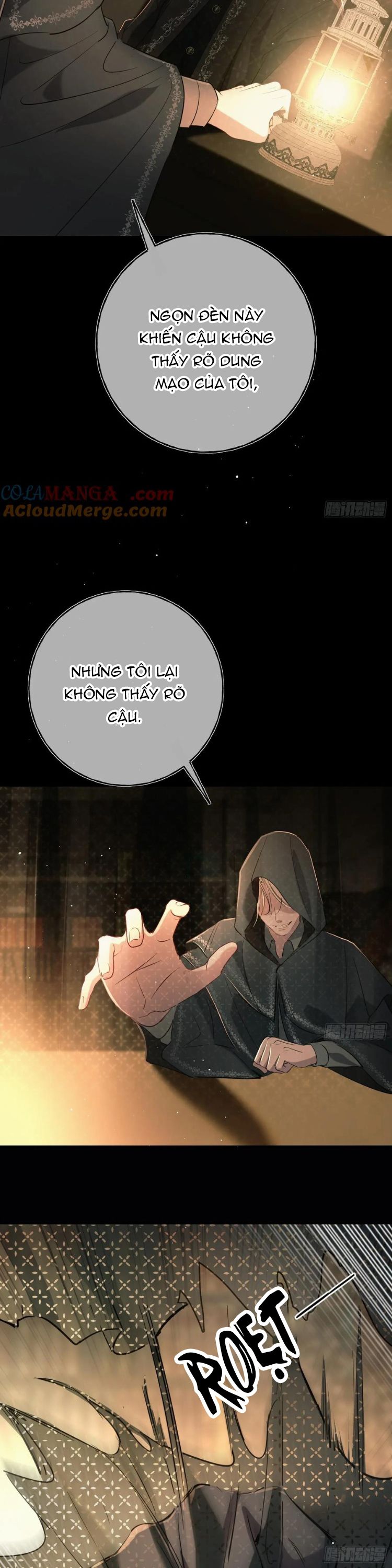 Yêu Đến Hủy Diệt Chap 17 - Next Chap 18