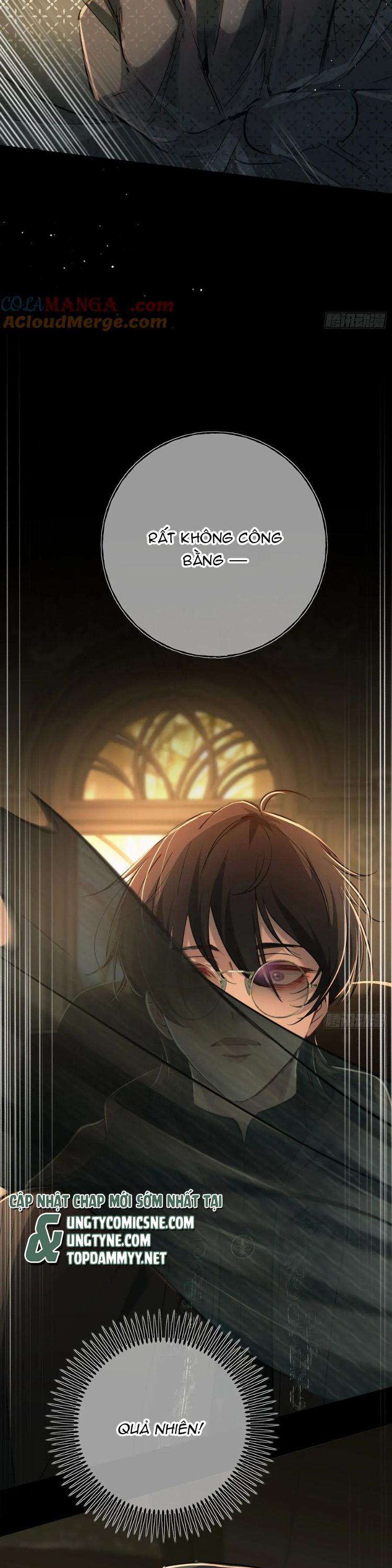 Yêu Đến Hủy Diệt Chap 17 - Next Chap 18