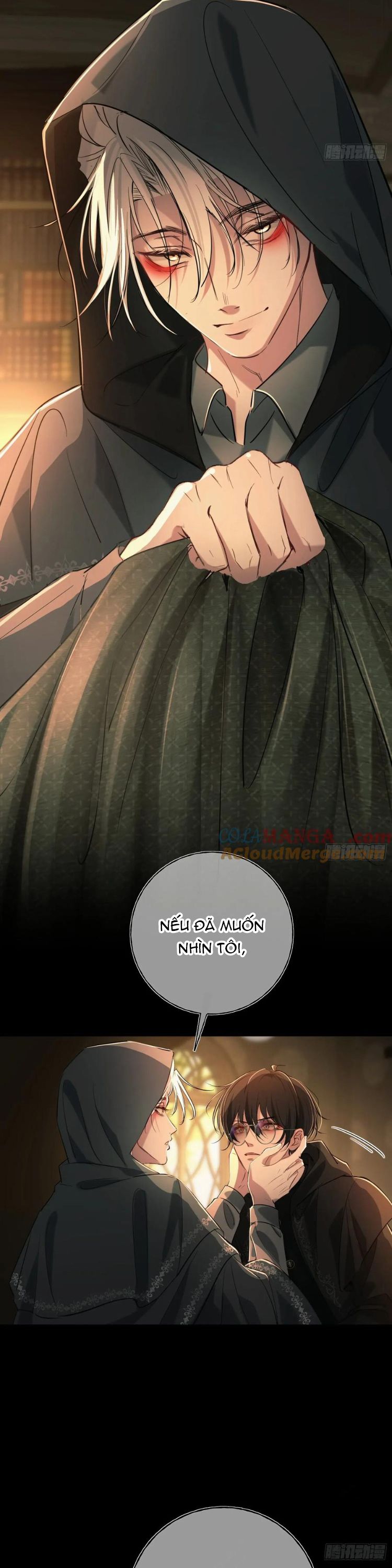 Yêu Đến Hủy Diệt Chap 17 - Next Chap 18