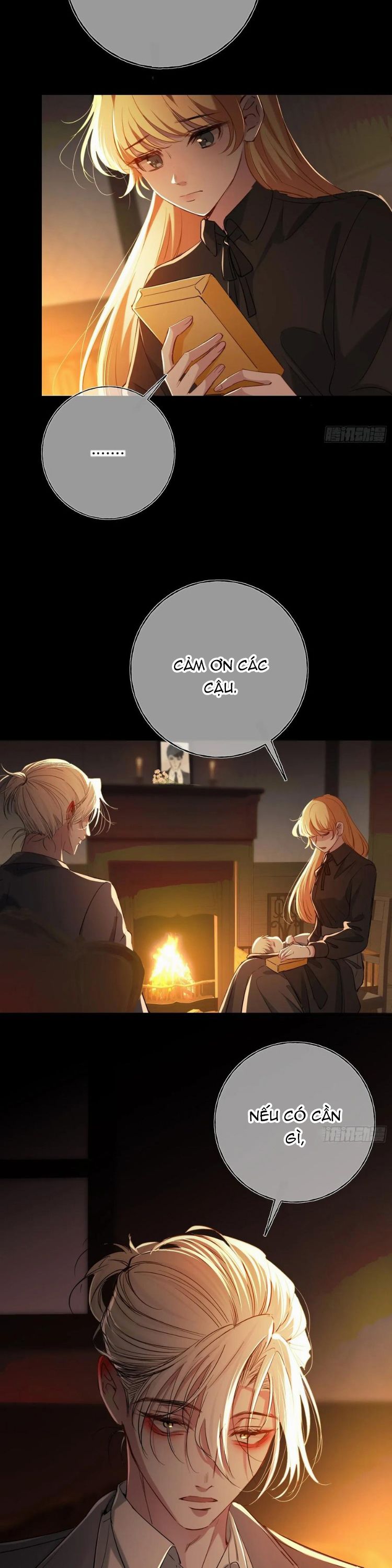 Yêu Đến Hủy Diệt Chap 17 - Next Chap 18