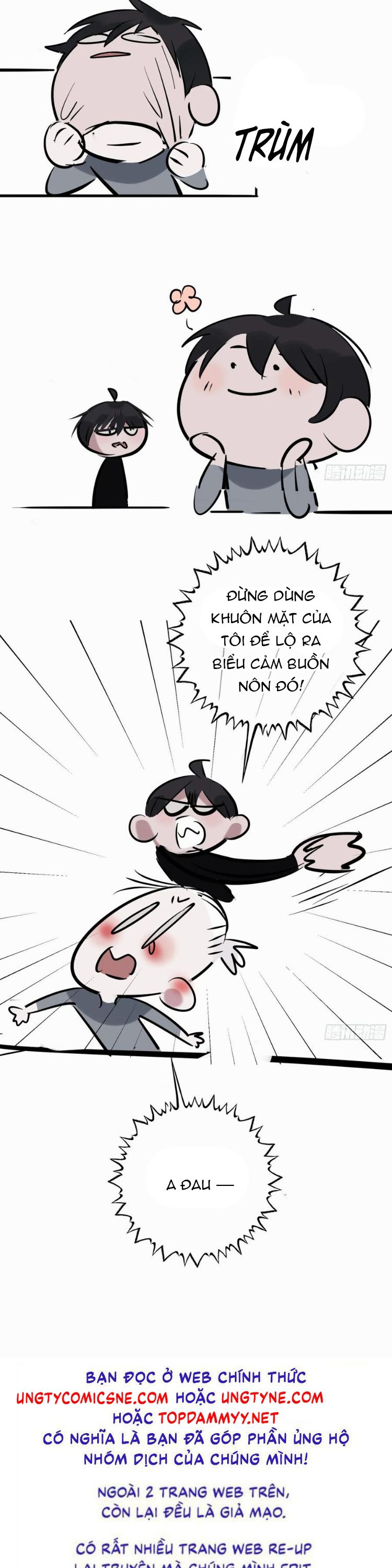 Yêu Đến Hủy Diệt Chap 17 - Next Chap 18
