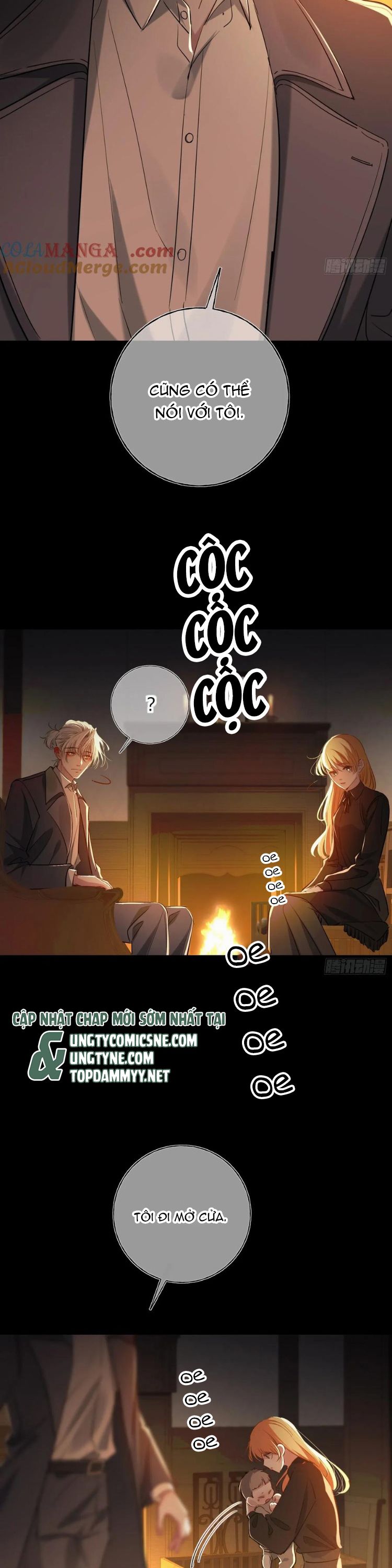 Yêu Đến Hủy Diệt Chap 17 - Next Chap 18