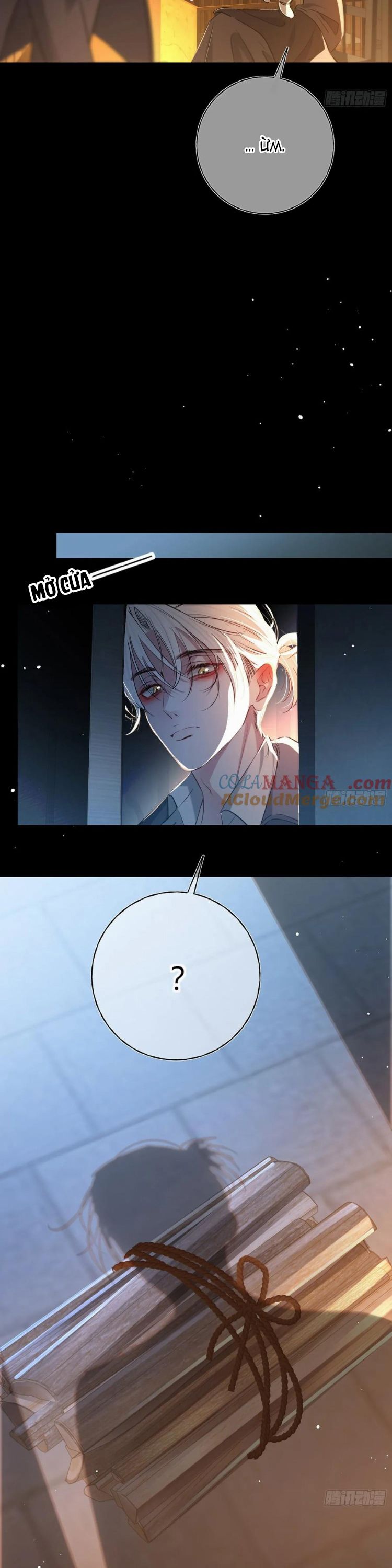 Yêu Đến Hủy Diệt Chap 17 - Next Chap 18