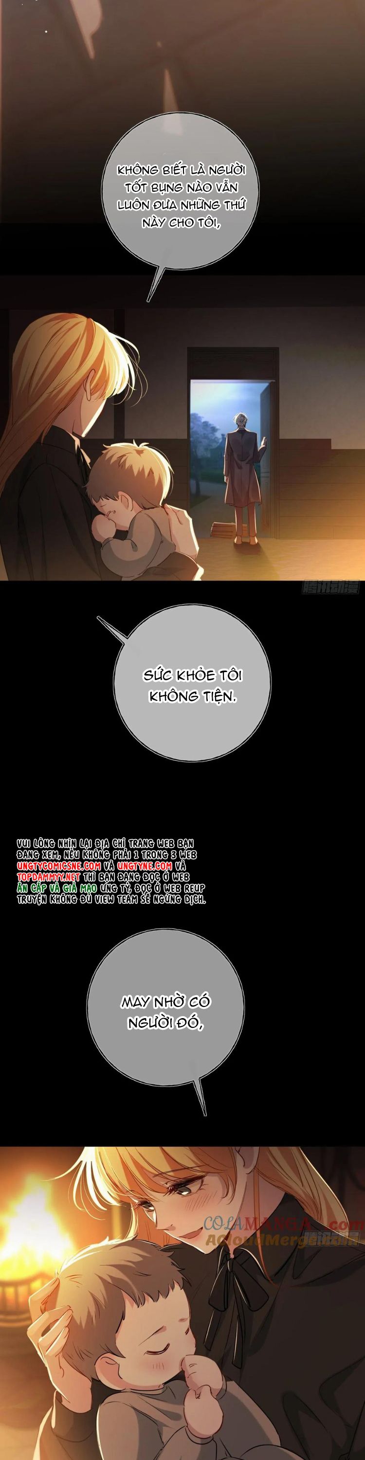 Yêu Đến Hủy Diệt Chap 17 - Next Chap 18