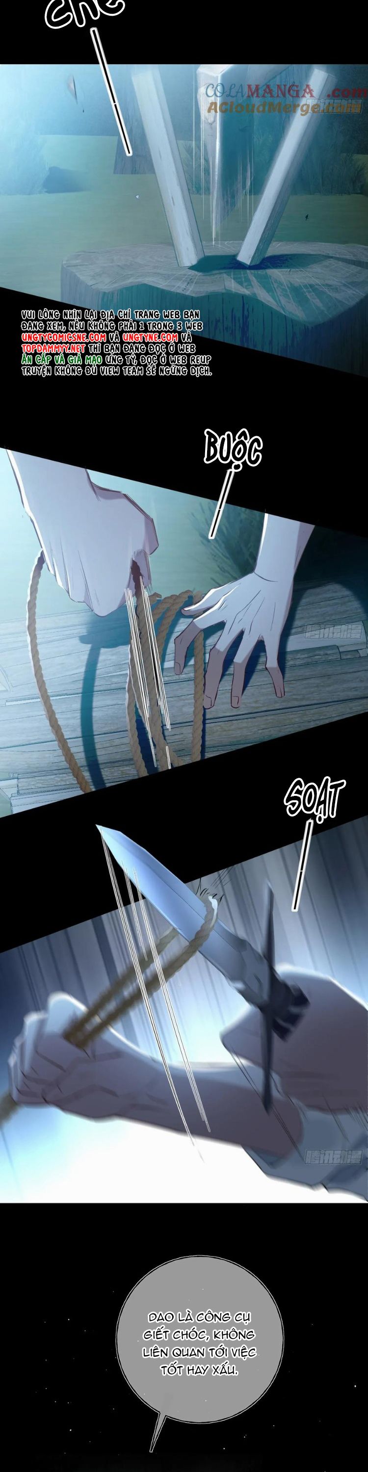 Yêu Đến Hủy Diệt Chap 17 - Next Chap 18
