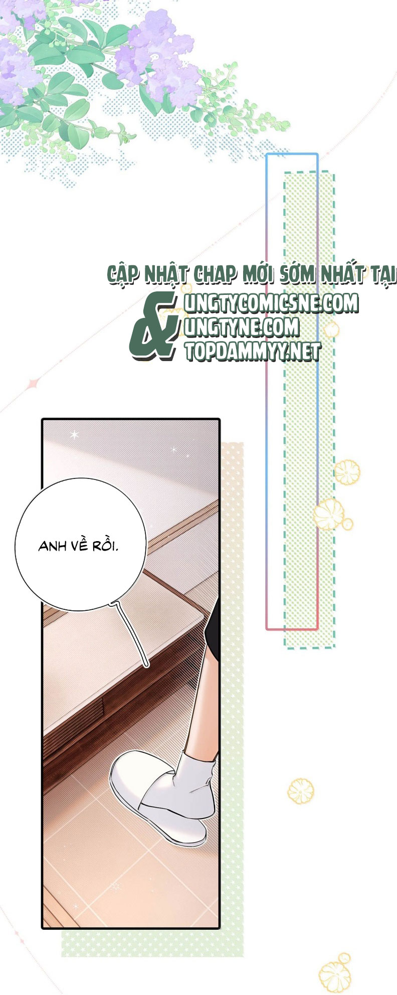 Từ Số Không Bắt Đầu Làm Bạn Trai Chap 54 - Trang 4