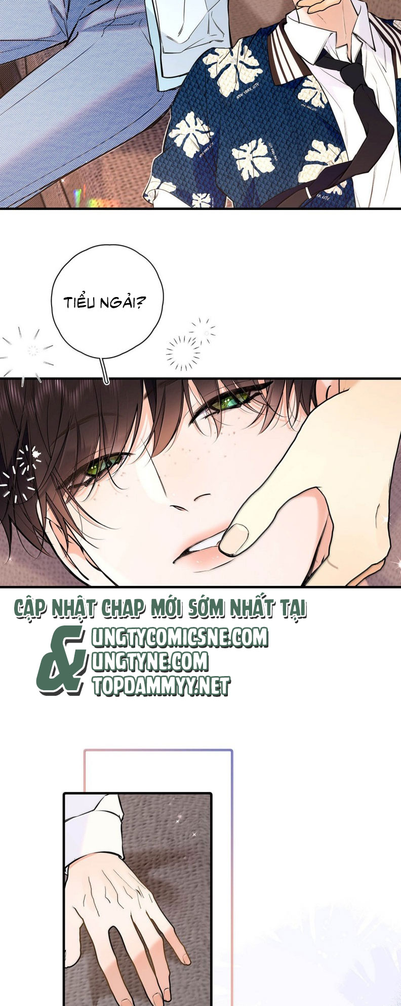 Từ Số Không Bắt Đầu Làm Bạn Trai Chap 54 - Trang 4