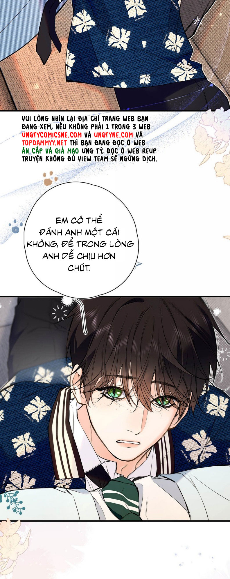 Từ Số Không Bắt Đầu Làm Bạn Trai Chap 54 - Trang 4