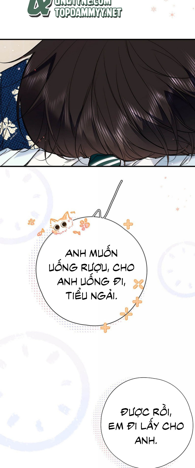 Từ Số Không Bắt Đầu Làm Bạn Trai Chap 54 - Trang 4