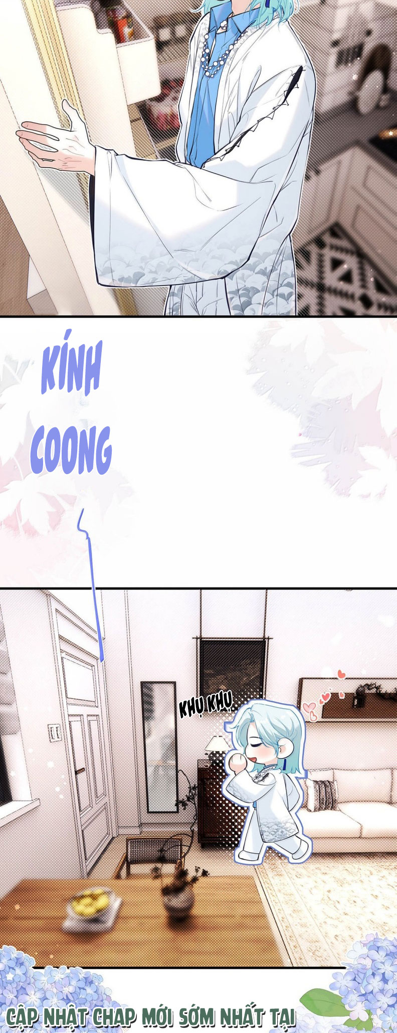 Từ Số Không Bắt Đầu Làm Bạn Trai Chap 54 - Trang 4