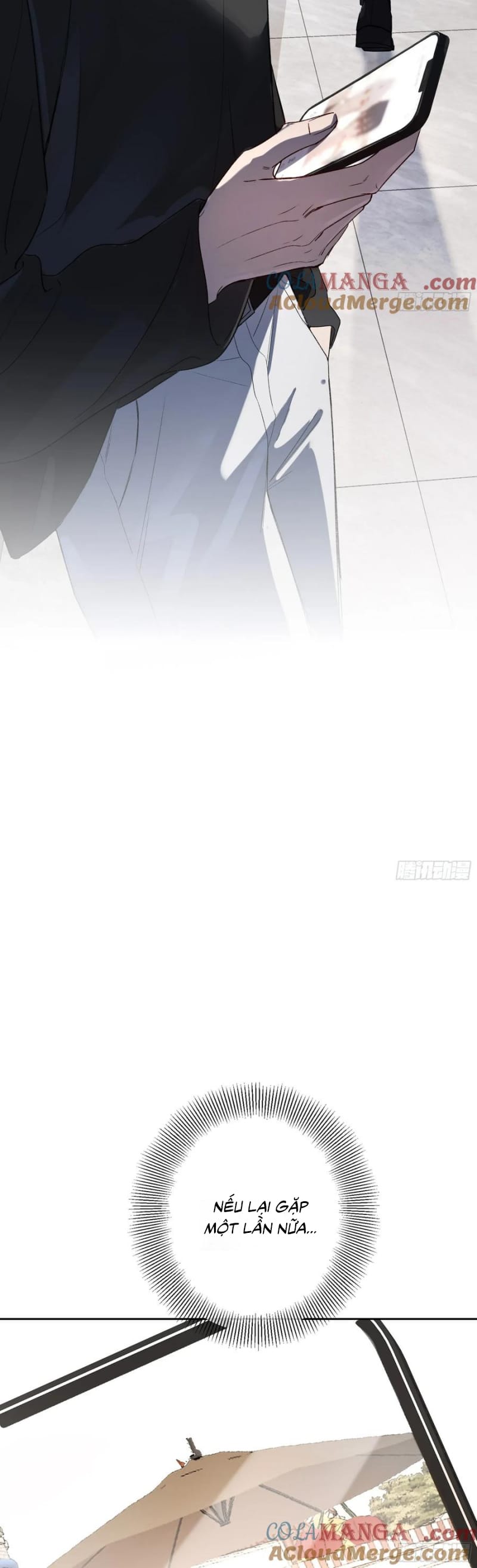 Ác Linh Chap 41 - Next Chap 42