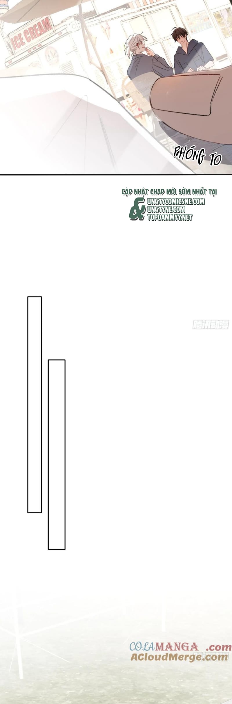 Ác Linh Chap 41 - Next Chap 42